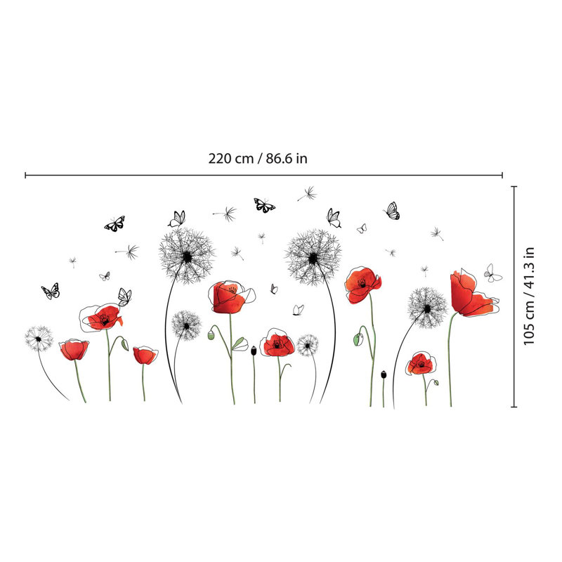 Wall Decal