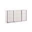 Commode Newhaven - blanc