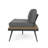 Phantom 4 - Person Modular Patio Conversation Sets with Cushions-375275589