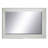 Wickham Solid Wood Rectangle Wall Mirror