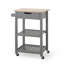 Chariot de cuisine (tabouret non inclus)-770649128