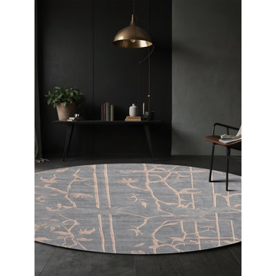 Tapis beige lavable à la machine