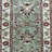  Handmade Oushak Wool Runner