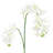 35 " Fabric Orchid Arrangement-110026705