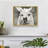 Let's Chat -Framed Print - Restickable-1805526468-1805526475
