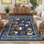 Tapis lavable à la machine Cute-373637290-373637293