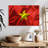 Borges Vietnam Flag-111823608