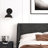 Toderick Upholstered Platform Bed with Deluxe Wingback and Linen Blend-1396361531-1396361530