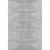 Premium Machine Washable Cerrito Gray Rug