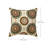 Covington Outdoor Square Pillow Cover & Insert-689790138