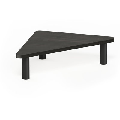 Mazelina Manufactured Wood Monitor Stand
