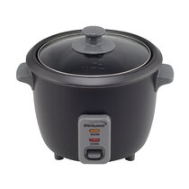 Cooking Pot for 4-Cup Rice Cooker (RC-4CP) 