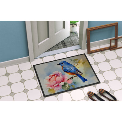 Raynel Non-Slip Indoor / Outdoor Doormat