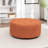 Castanedo Upholstered Round Ottoman-121998661