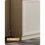 Armoire d'appoint moderne et minimaliste