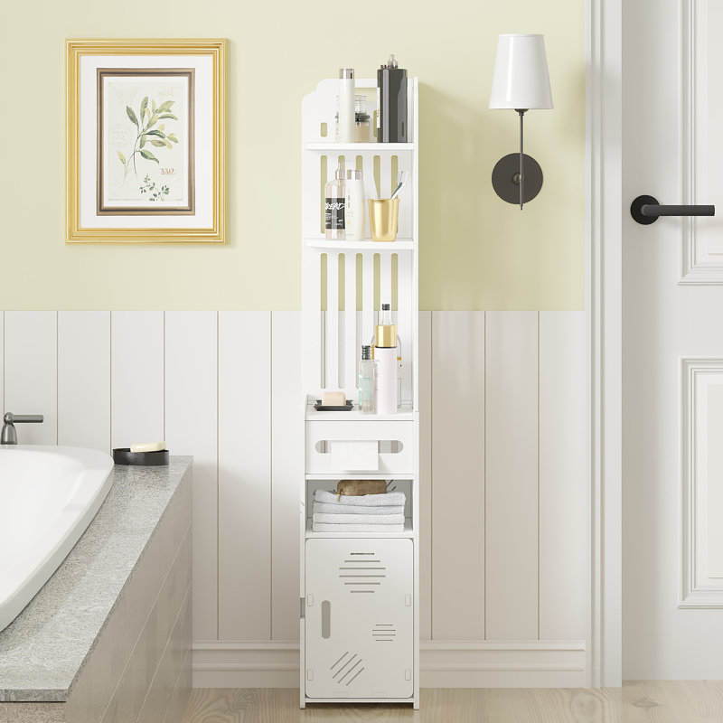 Rangement pour salle de bain