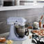 Bol en acier inoxydable à tête inclinée 5 pte KitchenAid