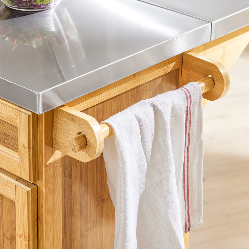 Kenwood Kitchen Island