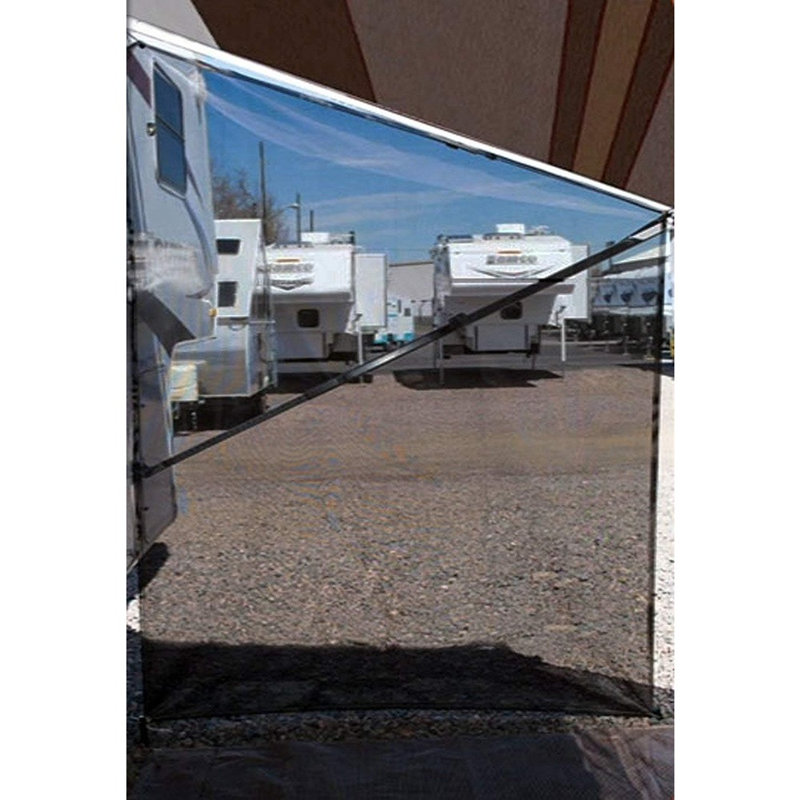 Pare-soleil Rv Awning Side
