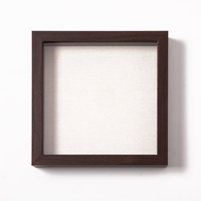 Adreian Matte Shadow Box Picture Frame