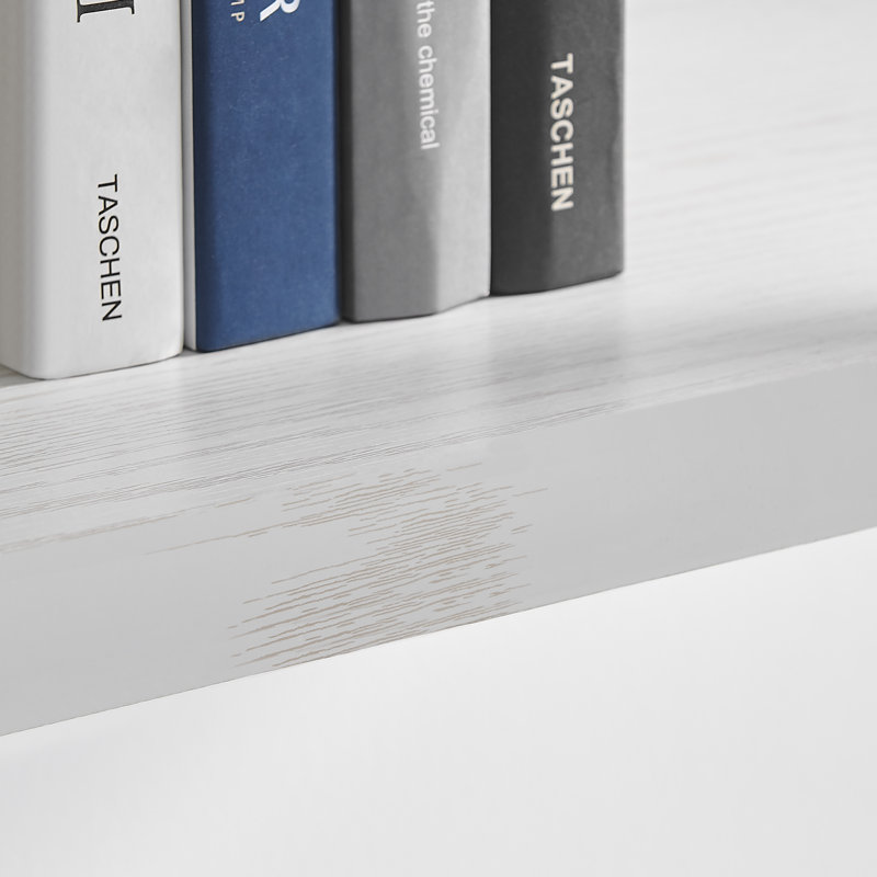 Elliora 2 Tiered Bracket Shelf