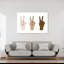 Reproduction d'art mural forêt-1675016942