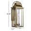 Wellsworth 3 - Light Outdoor Wall Lantern-1539910957-1479857670
