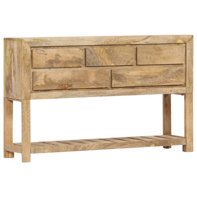 Jamya 120cm Sideboard