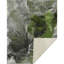 Jeté en sherpa Addison-113669888