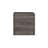 Quub 15.75'' Wide 2 - Drawer Storage Cabinet