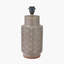 Kila Ceramic Lamp Base Lamp