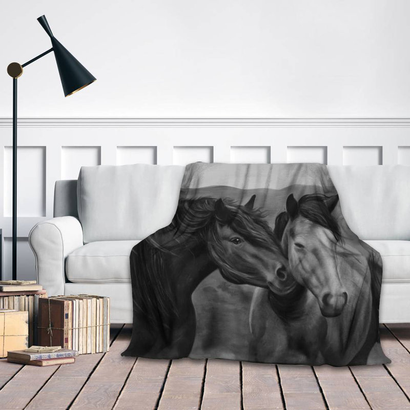 Hand Woven Blanket