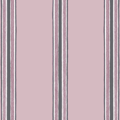 Regency Striped Roll