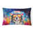Other/No Pattern Outdoor Throw Pillow