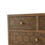 Commode 6 tiroirs Faris