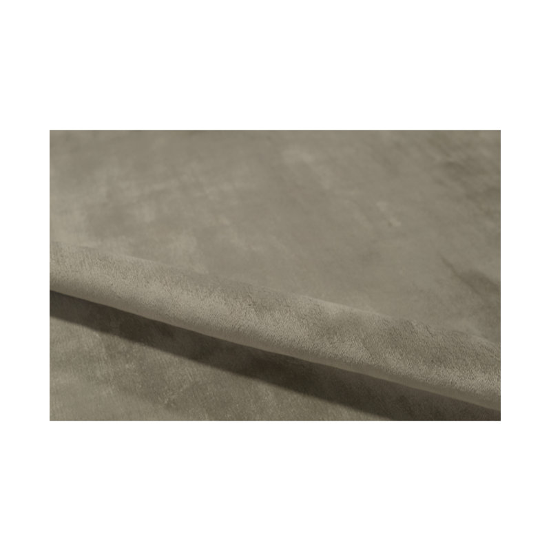 Area Rug in Gray