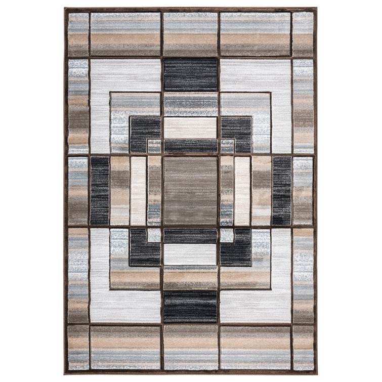 Adonia Geometric Indoor Rug