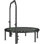 VEVOR 102.7cm Round Fitness Trampoline