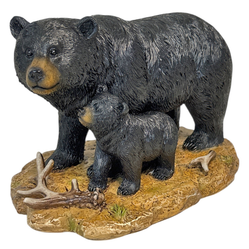 Wild Heritage The Bear's Watch