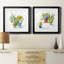 Succulent Trio I - ensemble de 2 reproductions de cadres photo-61465889-61465891