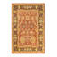 Classic One-of-a-Kind 6' 2" x 9' 4" Hand Knotted Area Rug