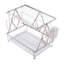 Stainless Steel Dish Rack