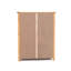 Nagle 5 Drawer 90cm W Chest