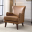 Fauteuil à oreilles 28,9 po Brooklyn-1026473037-1019696582