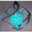 Outdoor Solar Wind Chime Light