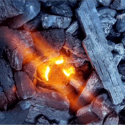 BetterWood Products Firestarter