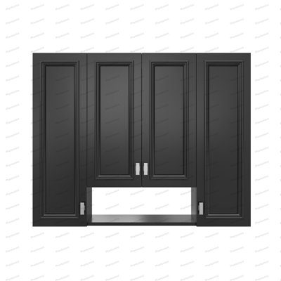 Armoire de salle de bain