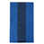 Bleu royal / bleu marine / bleu royal sélectionné