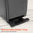 5l Freestanding Towel Warmer Cabinet-120845871