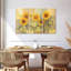 Harnek August Sunflowers-107954229
